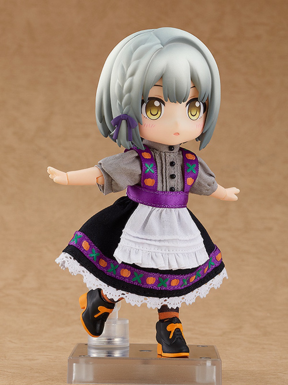 100% Original in Stock Good Sm - Good Smile Company Nendoroid ulasan dan harga