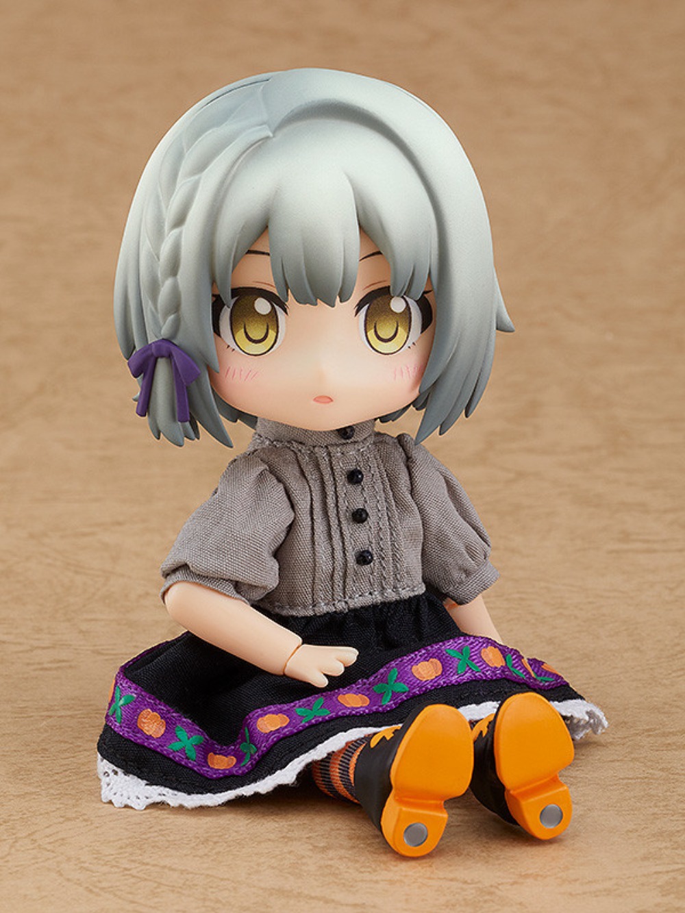 100% Original in Stock Good Sm - Good Smile Company Nendoroid ulasan dan harga