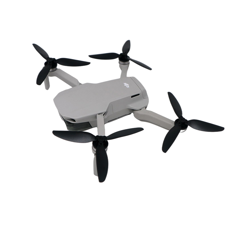 Three-blade Propeller for DJI  - Ekko Cosplay Prop ulasan dan harga