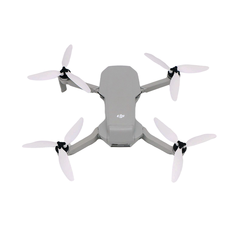 Three-blade Propeller for DJI  - Ekko Cosplay Prop ulasan dan harga