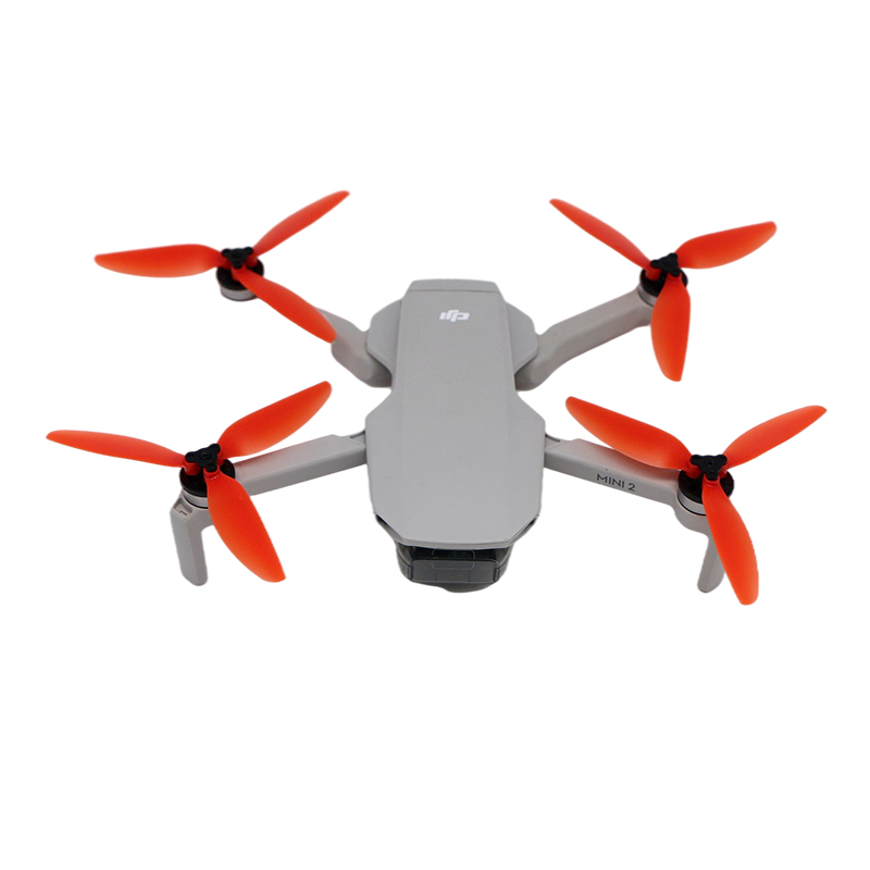 Three-blade Propeller for DJI  - Ekko Cosplay Prop ulasan dan harga