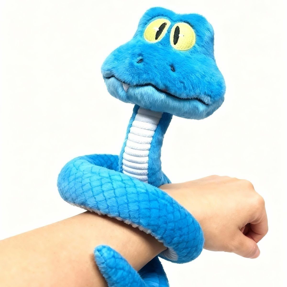 new hot Gary Snake Plush Toys  - Prop Para Cosplay ulasan dan harga
