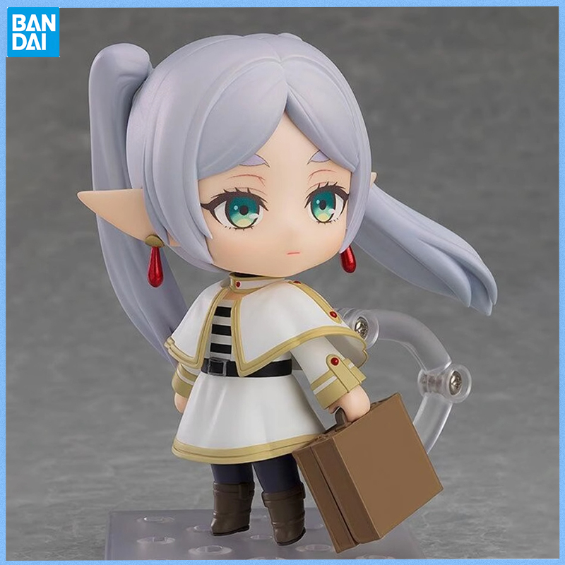 GOOD SMILE COMPANY NENDOROID G - Good Smile Company Nendoroid ulasan dan harga