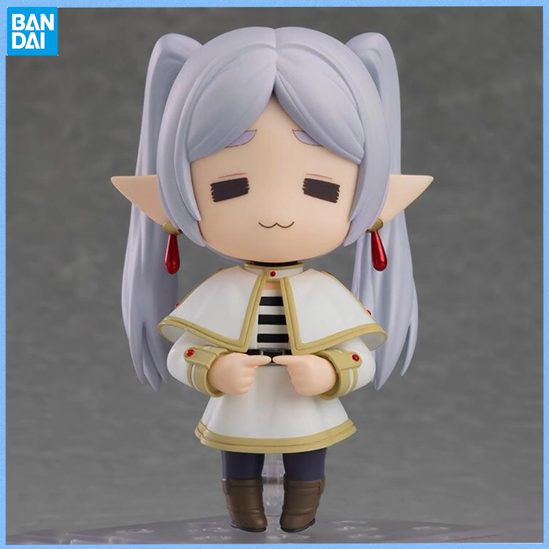 GOOD SMILE COMPANY NENDOROID G - Good Smile Company Nendoroid ulasan dan harga