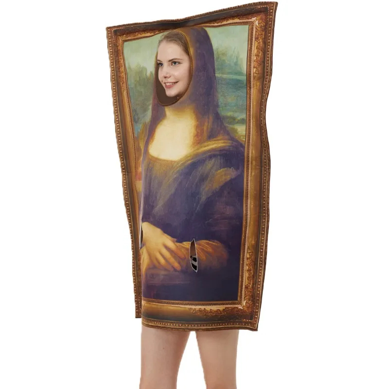 Mural Pattern Performance Cost - Cosplay Prop Pattern ulasan dan harga