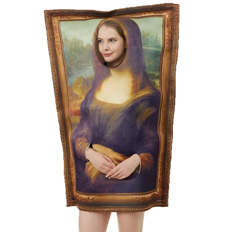 Mural Pattern Performance Cost - Cosplay Prop Pattern ulasan dan harga