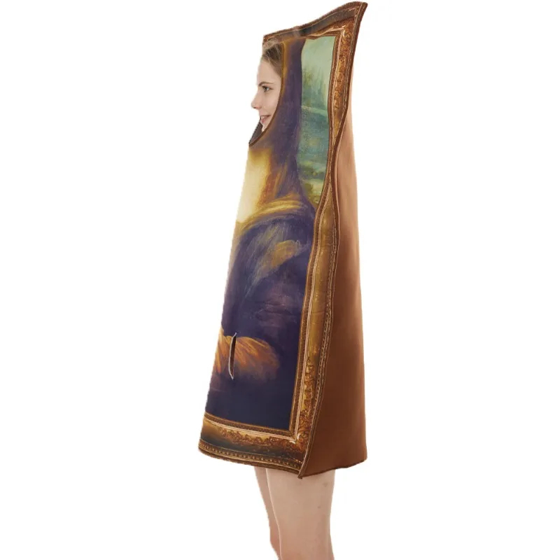 Mural Pattern Performance Cost - Cosplay Prop Pattern ulasan dan harga