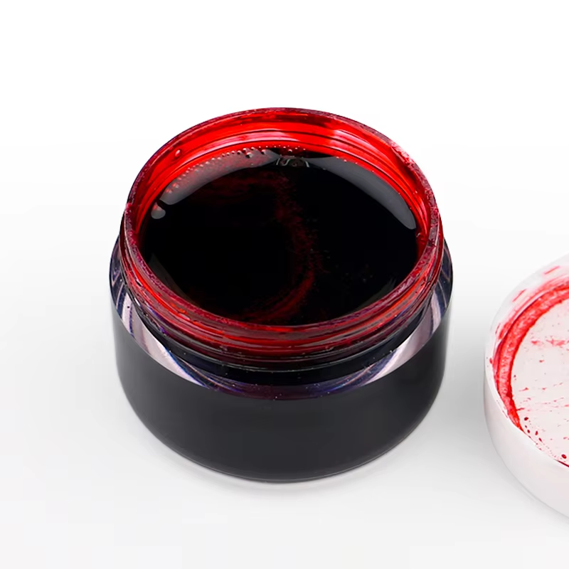 Halloween SFX Makeup Kit with  - Body Paint Sfx ulasan dan harga