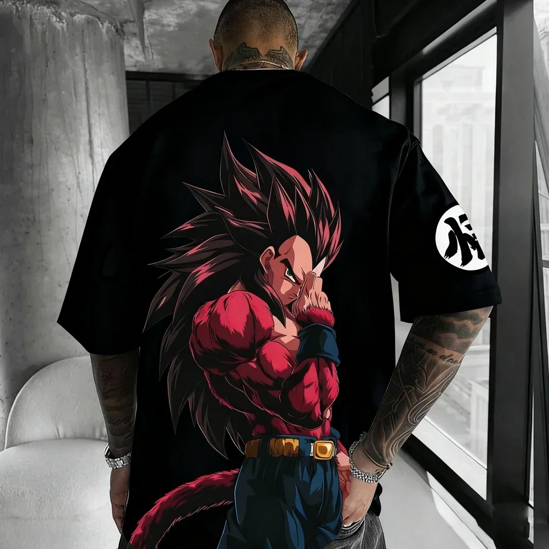 Dragon Ball Broly & Ultra Inst - Cosplay Flame Prop ulasan dan harga