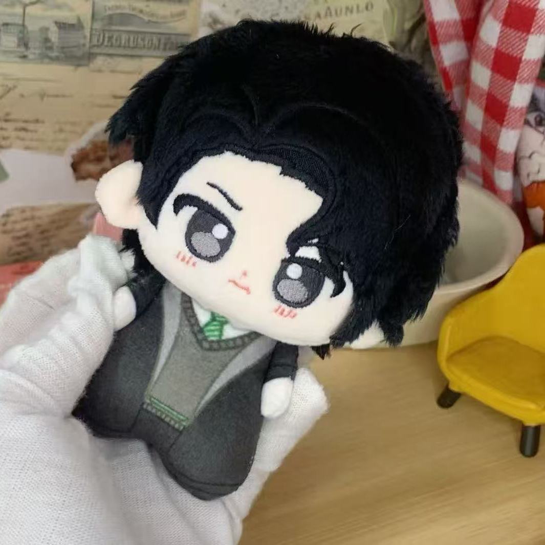 10cm Anime Tom Marvolo Riddle  - Prop Para Cosplay ulasan dan harga