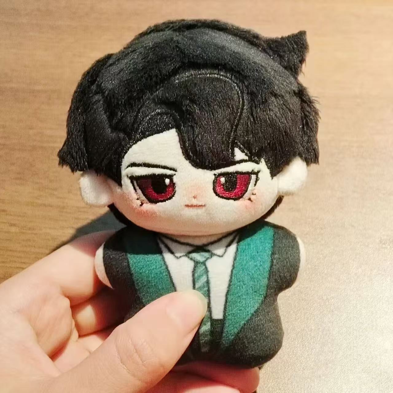 10cm Anime Tom Marvolo Riddle  - Prop Para Cosplay ulasan dan harga