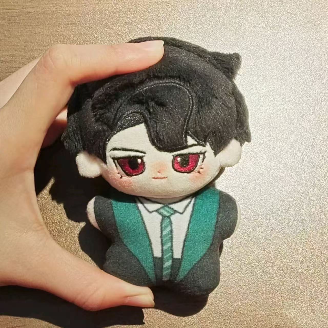 10cm Anime Tom Marvolo Riddle  - Prop Para Cosplay ulasan dan harga