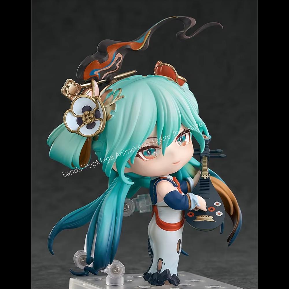 100% Original Good Smile Compa - Good Smile Company Nendoroid ulasan dan harga