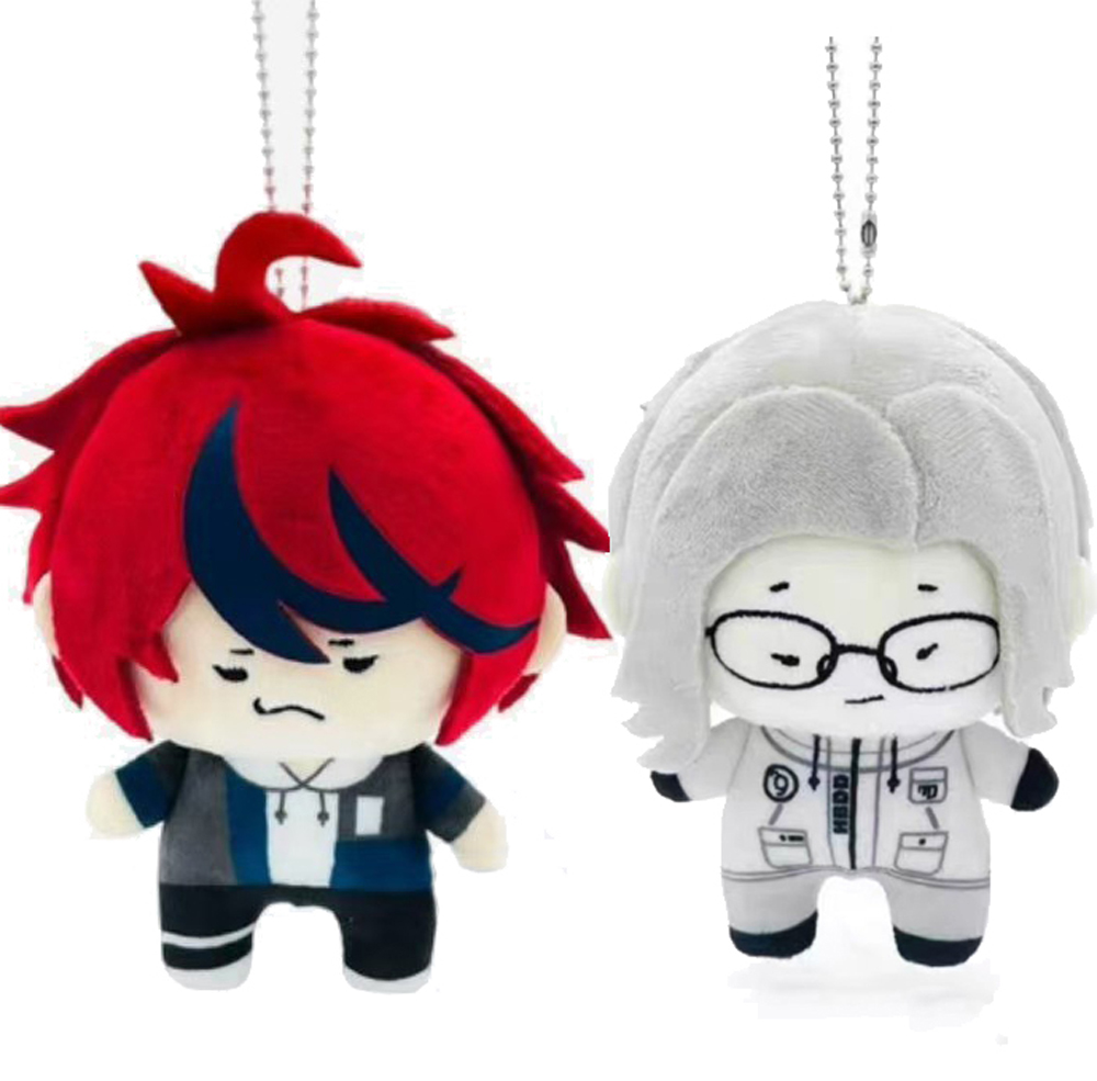 10cm Anime Aotsuki Eito Hundre - Prop Para Cosplay ulasan dan harga