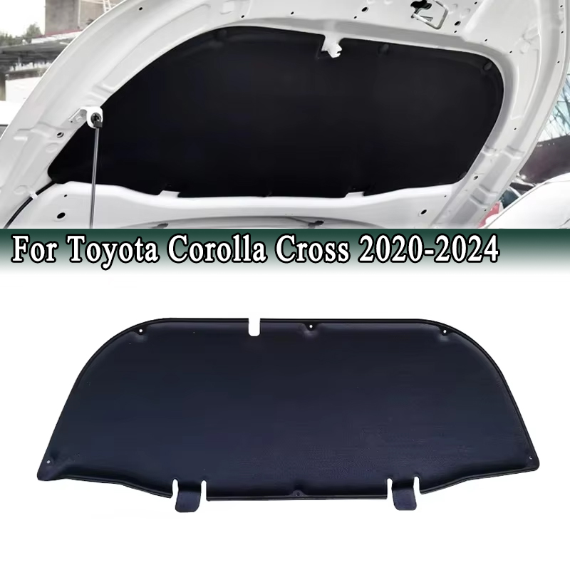For Toyota Corolla Cross 2020- - Eva Foam Sheet ulasan dan harga