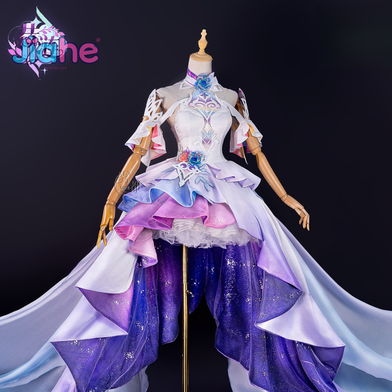 Game Honkai：Star Rail Cyrene C - Prop Para Cosplay ulasan dan harga