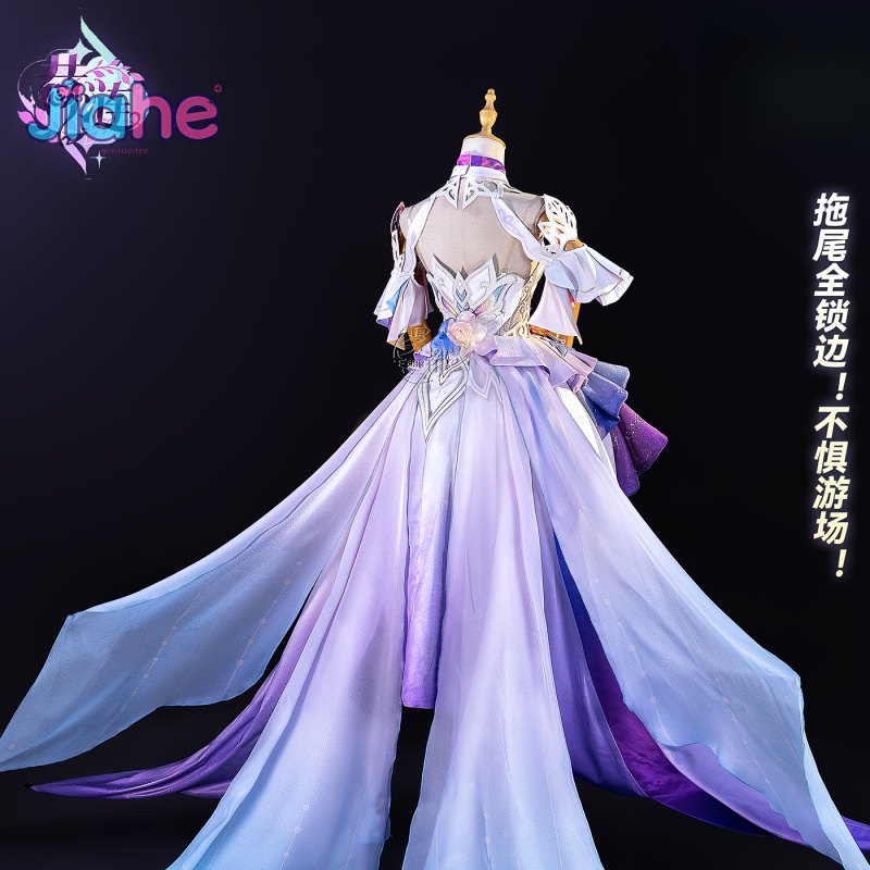 Game Honkai：Star Rail Cyrene C - Prop Para Cosplay ulasan dan harga