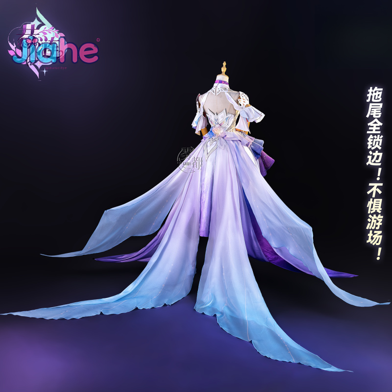 Game Honkai：Star Rail Cyrene C - Prop Para Cosplay ulasan dan harga