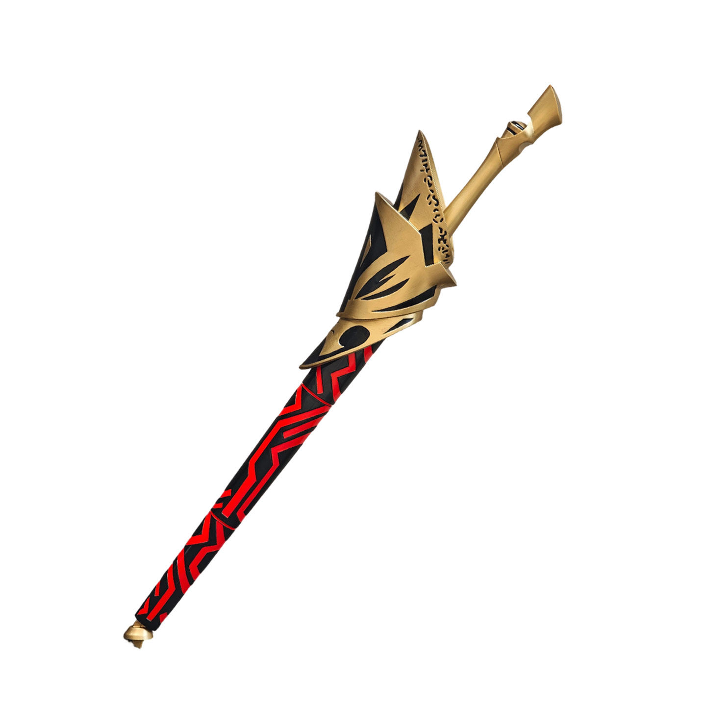 Fate Gilgamesh Ea sword Cospla - Ea Cosplay Prop ulasan dan harga