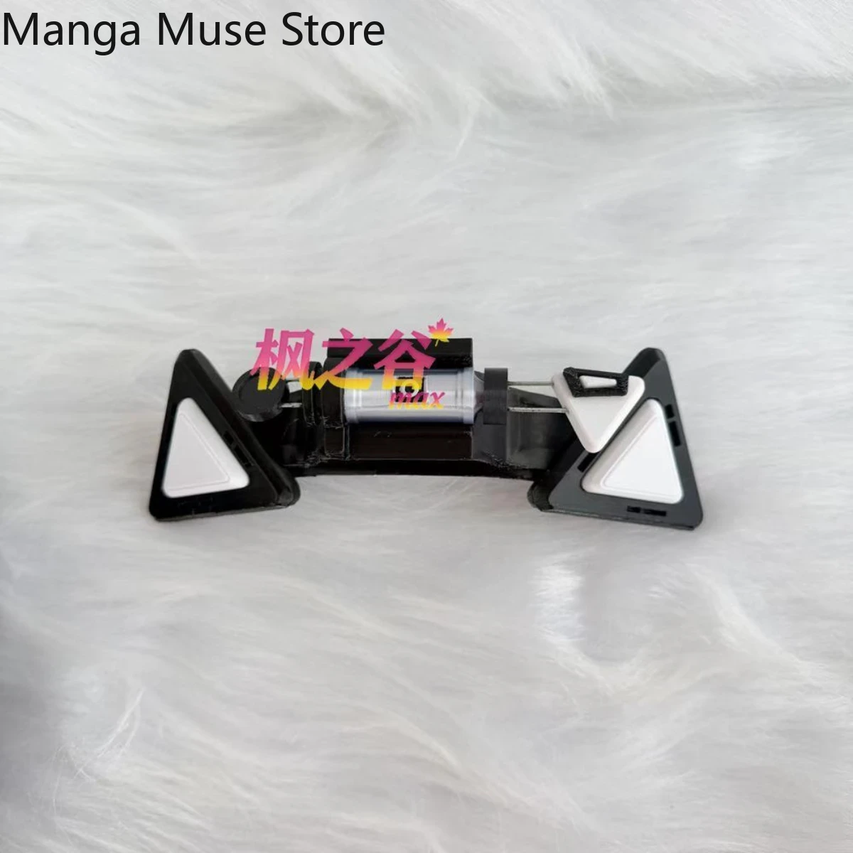 Anime Arknights:Endfield Typho - Cosplay Prop 3D Print ulasan dan harga