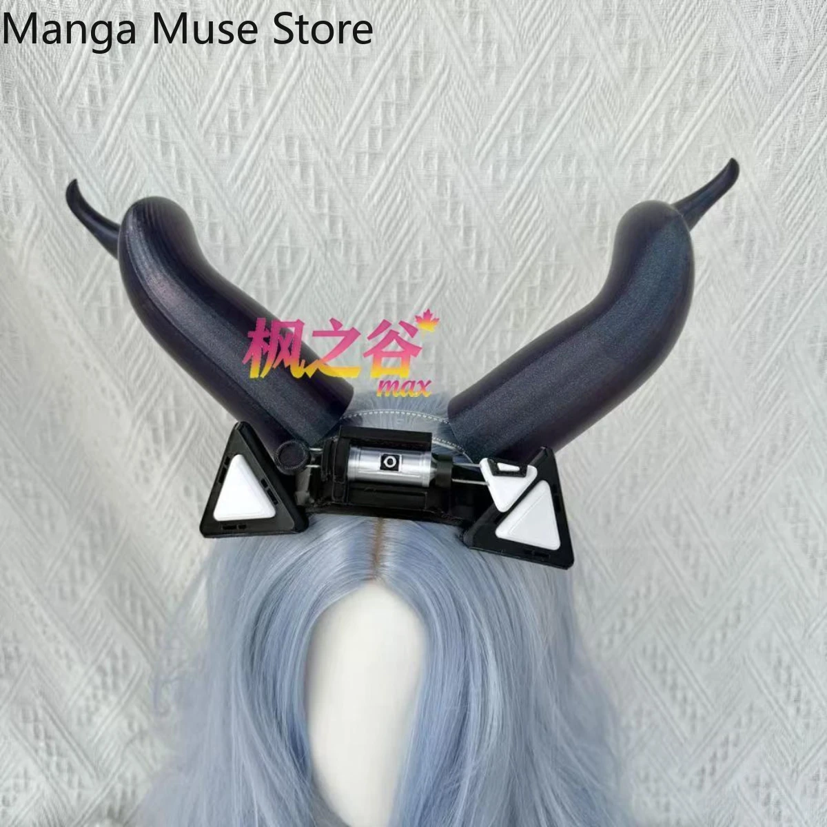 Anime Arknights:Endfield Typho - Cosplay Prop 3D Print ulasan dan harga