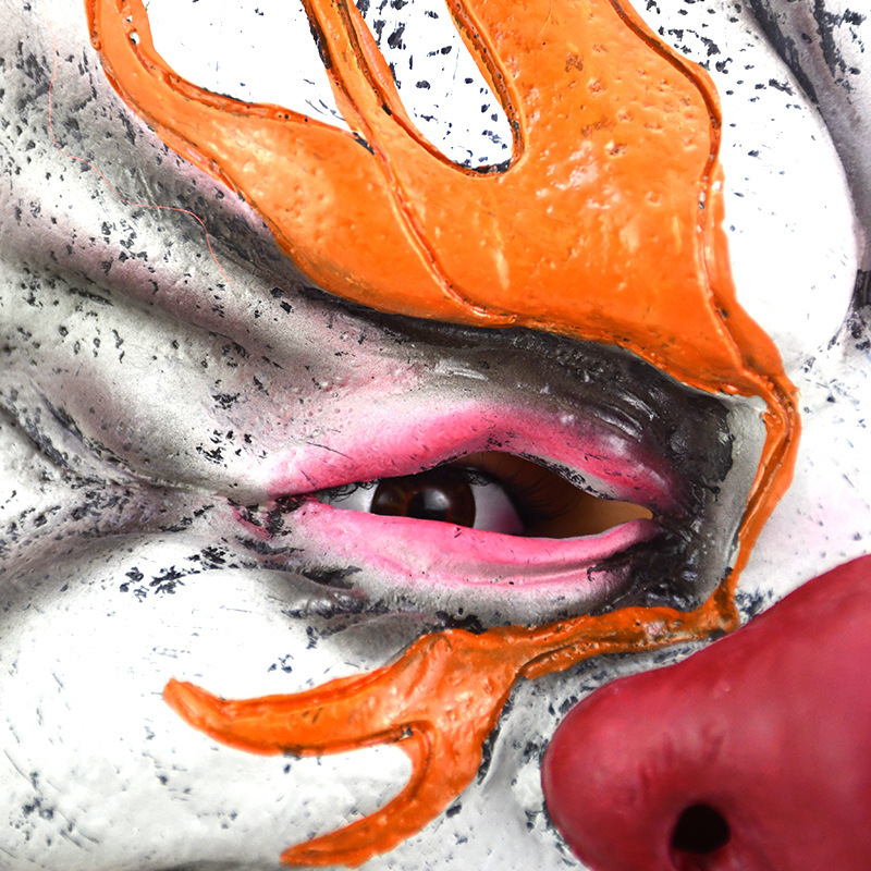 Le Cool Halloween party cospla - Cosplay Flame Prop ulasan dan harga