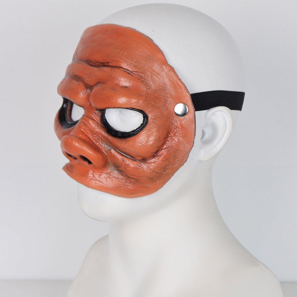 Funny Twilight Zone Eye of the - Cosplay Prop Foam ulasan dan harga