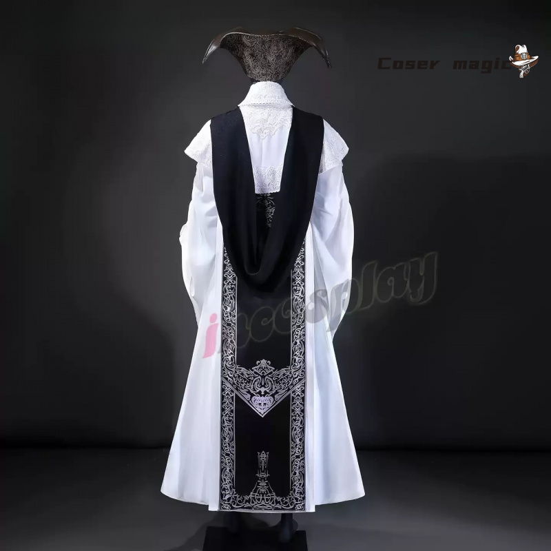 Game Bloodborne Choir Cosplay  - Bloodborne Cosplay Prop ulasan dan harga