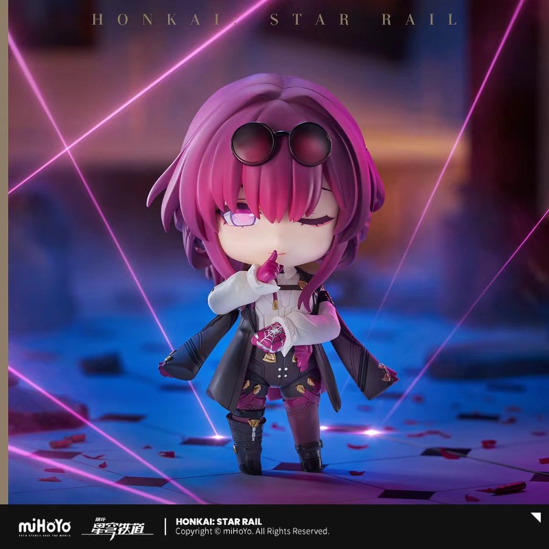 In Stock Original GSC Nendoroi - Good Smile Company Nendoroid ulasan dan harga