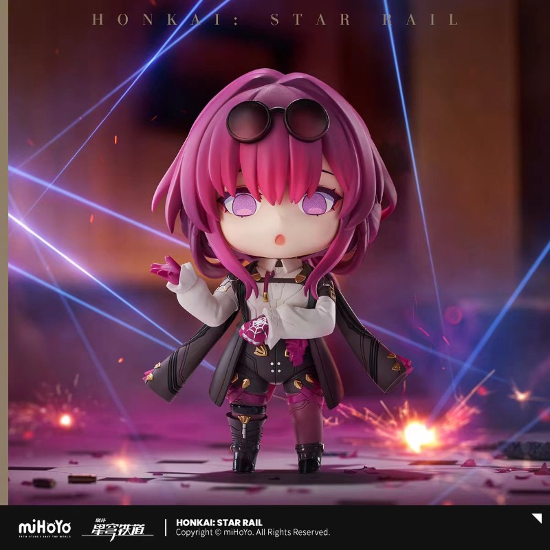 In Stock Original GSC Nendoroi - Good Smile Company Nendoroid ulasan dan harga