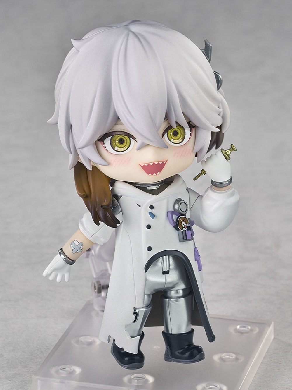 【JM】100% Original Good Smile C - Good Smile Company Nendoroid ulasan dan harga