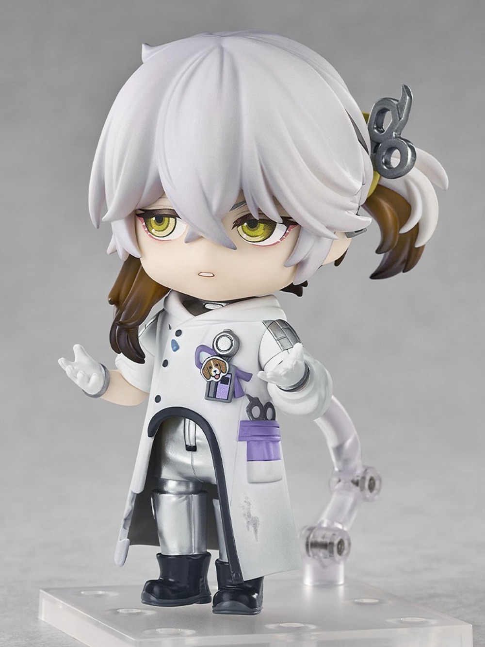 【JM】100% Original Good Smile C - Good Smile Company Nendoroid ulasan dan harga