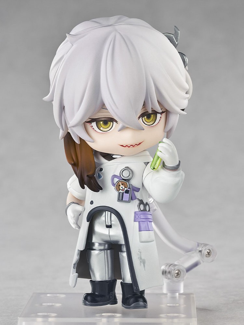 【JM】100% Original Good Smile C - Good Smile Company Nendoroid ulasan dan harga