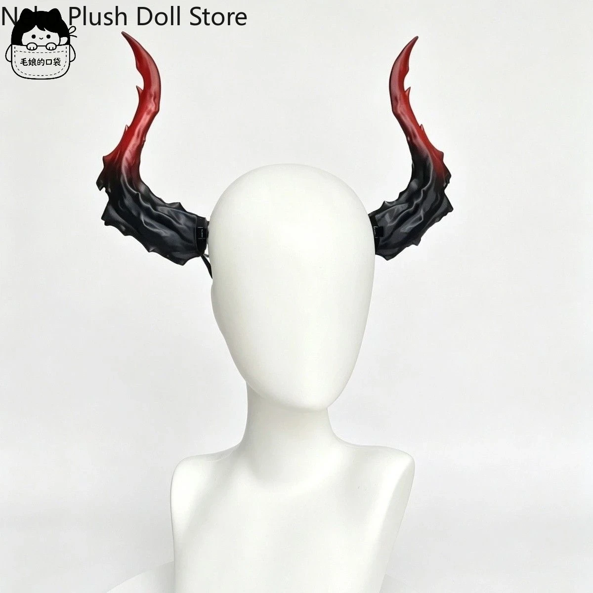 Anime Limbus Company Don Quixo - Cosplay Prop 3D Print ulasan dan harga